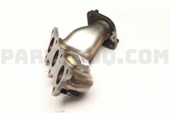 1555A340 MANIFOLD,EXHAUST,RH