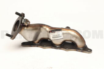 1555A340 MANIFOLD,EXHAUST,RH
