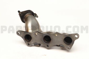 1555A340 MANIFOLD,EXHAUST,RH