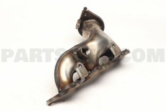 1555A340 MANIFOLD,EXHAUST,RH