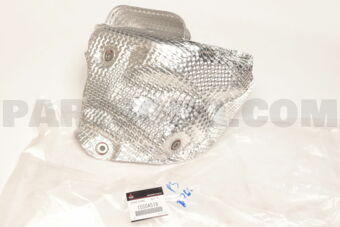 1555A518 COVER,EXHAUSTMANIFOLD