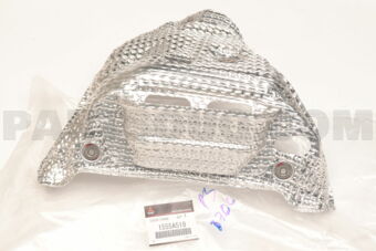 1555A518 COVER,EXHAUSTMANIFOLD