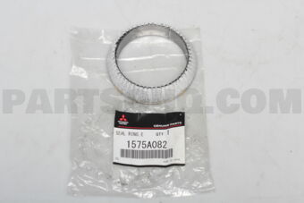 1575A082 SEAL RING,EXHAUST PIPE