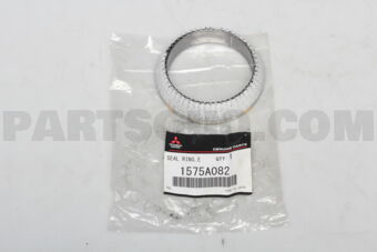 1575A082 SEAL RING,EXHAUST PIPE