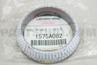 1575A082 SEAL RING,EXHAUST PIPE