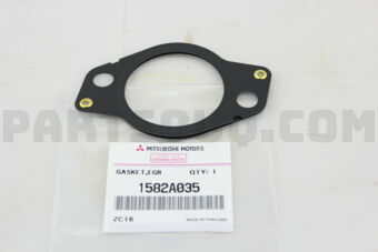 1582A035 GASKET,EGR PIPE(OTHE