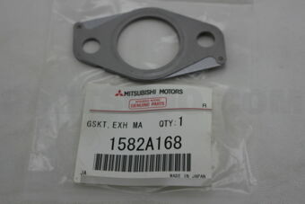 1582A168 GSKT,EXH MANIFOLD EGR PIPE