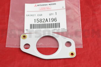 1582A196 GASKET,EGR PIPE