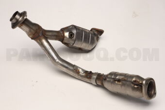 1584A323 CONVERTER ASSY,CATALYTIC