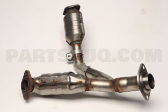 1584A323 CONVERTER ASSY,CATALYTIC