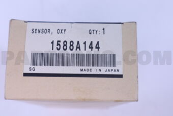 1588A144 SENSOR,ENG CONTROL OXIGEN