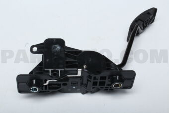 1600A013 PEDAL,ACCEL