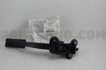 1600A102 PEDAL-ACCEL