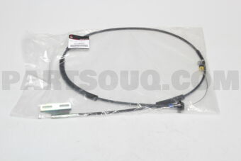 1610A065 CABLE,ACCEL