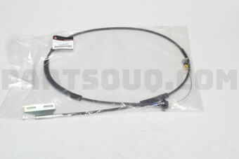 1610A065 CABLE,ACCEL