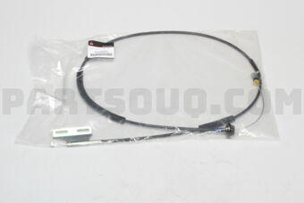 1610A065 CABLE,ACCEL