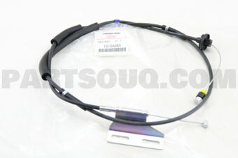 1610A065 CABLE,ACCEL