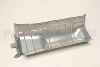 1706A015 Mitsubishi PROTECTOR,FUEL TANK,LWR