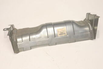 1706A015 Mitsubishi PROTECTOR,FUEL TANK,LWR