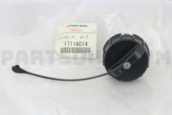 1711A014 FUEL CAP