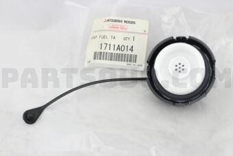 1711A014 FUEL CAP