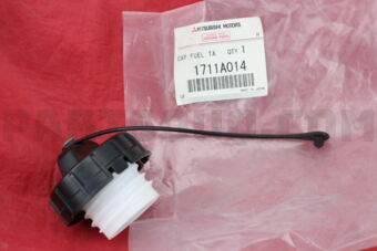 1711A014 FUEL CAP
