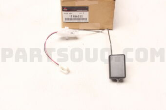 1718A022 GAUGE UNIT,FUEL TANK