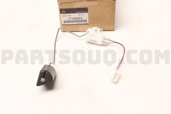 1718A022 GAUGE UNIT,FUEL TANK