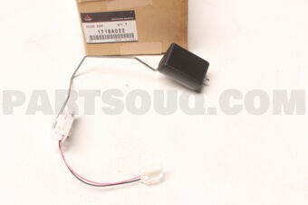 1718A022 GAUGE UNIT,FUEL TANK