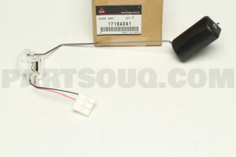 1718A041 GAUGE UNIT,FUEL TANK