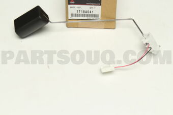 1718A041 GAUGE UNIT,FUEL TANK