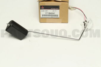 1718A041 GAUGE UNIT,FUEL TANK