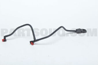 1741A356 HOSE,FUEL HIGH PRESSURE