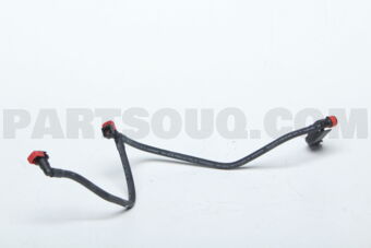1741A356 HOSE,FUEL HIGH PRESSURE
