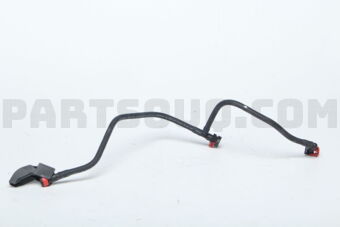 1741A356 HOSE,FUEL HIGH PRESSURE