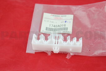 1748A016 CLIP,FUEL LINE