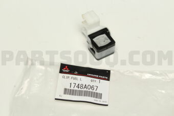 1748A067 CLIP,FUEL LINE