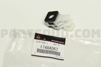 1748A067 CLIP,FUEL LINE