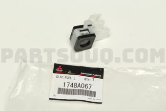 1748A067 CLIP,FUEL LINE