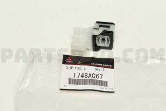 1748A067 CLIP,FUEL LINE