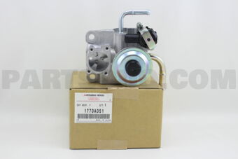 1770A051 BODY,FUEL FILTER