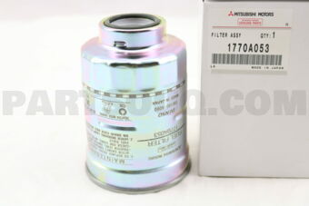1770A053 FUEL FILTER