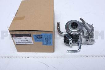 1770A099 Mitsubishi BODY,FUEL FILTER