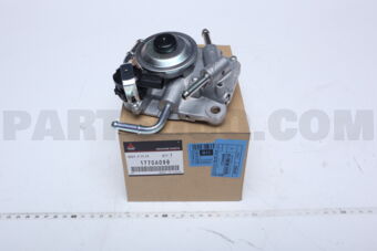 1770A099 Mitsubishi BODY,FUEL FILTER