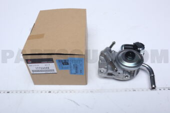 1770A099 Mitsubishi BODY,FUEL FILTER