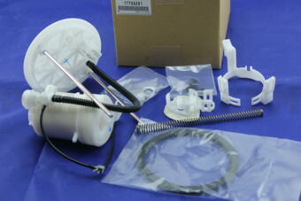 1770A261 FILTER KIT,FUEL IN T