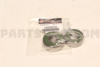 1800A028 Mitsubishi BEARING,ALTERNATOR ROTOR