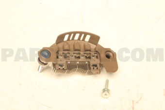 1800A086 Mitsubishi RECTIFIER,ALTERNATOR