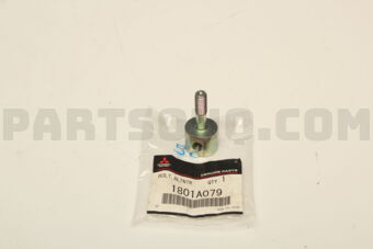 1801A079 Mitsubishi BOLT,ALTERNATOR