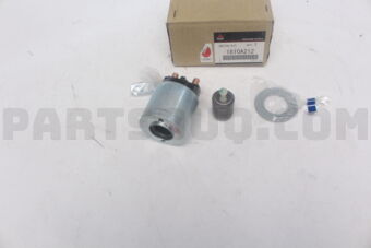 1810A212 Mitsubishi SWITCH KIT,STARTER MAGN